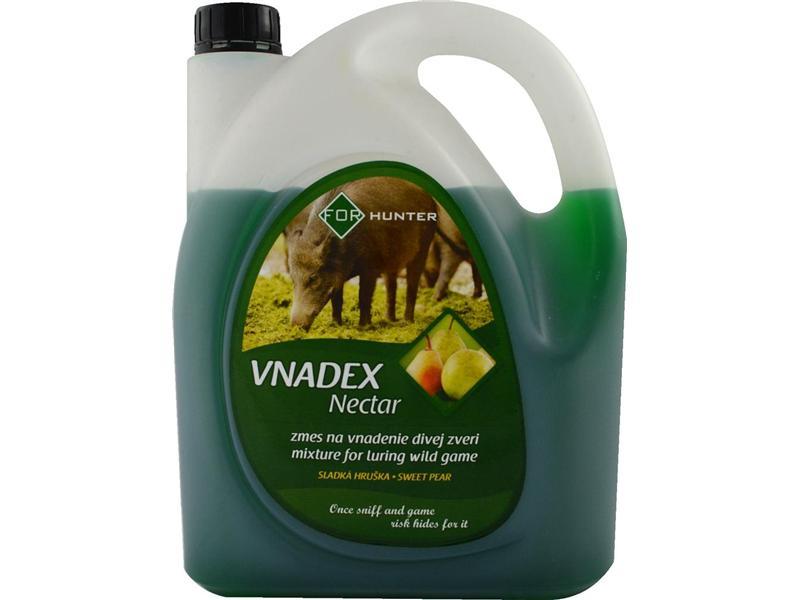 VNADEX Nectar sladká hruška - 4 kg